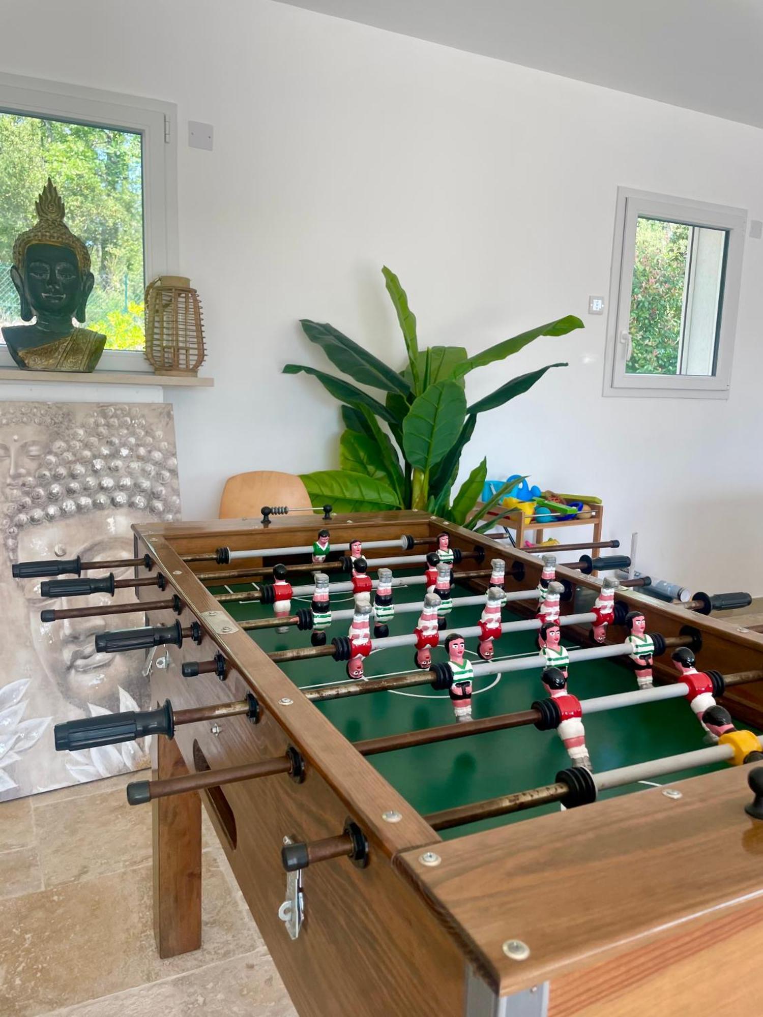 Superbe Villa Seillans La Grande Bastide Avec Piscine, Jardin, Climatisation Et Salle De Sport 外观 照片